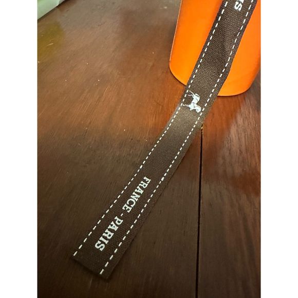 Hermes Empty Gift Box - Picture 11 of 12